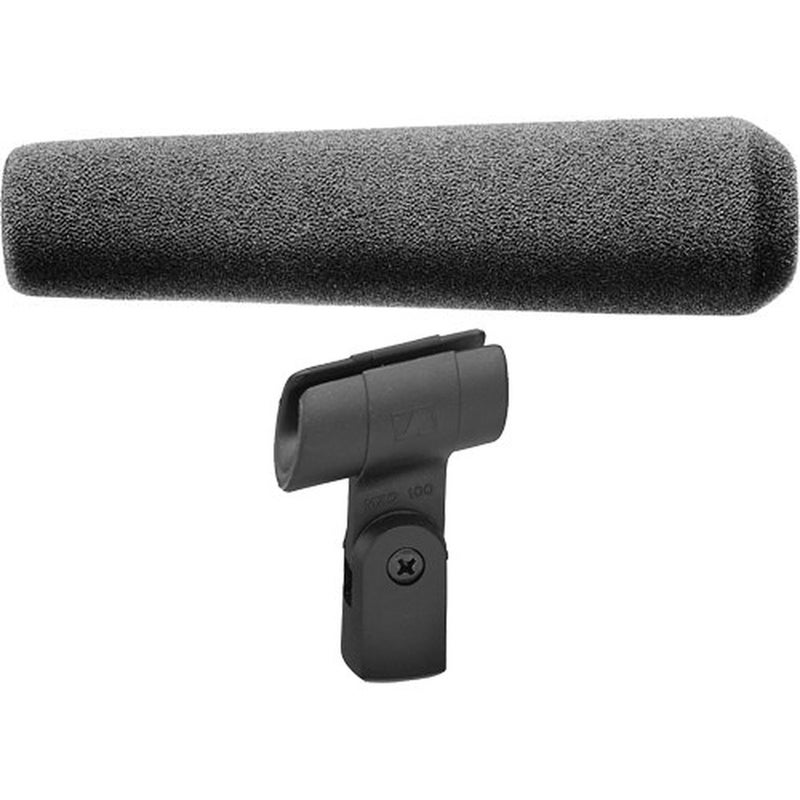 Sennheiser MKH-416 Shotgun Microphone - Image 2