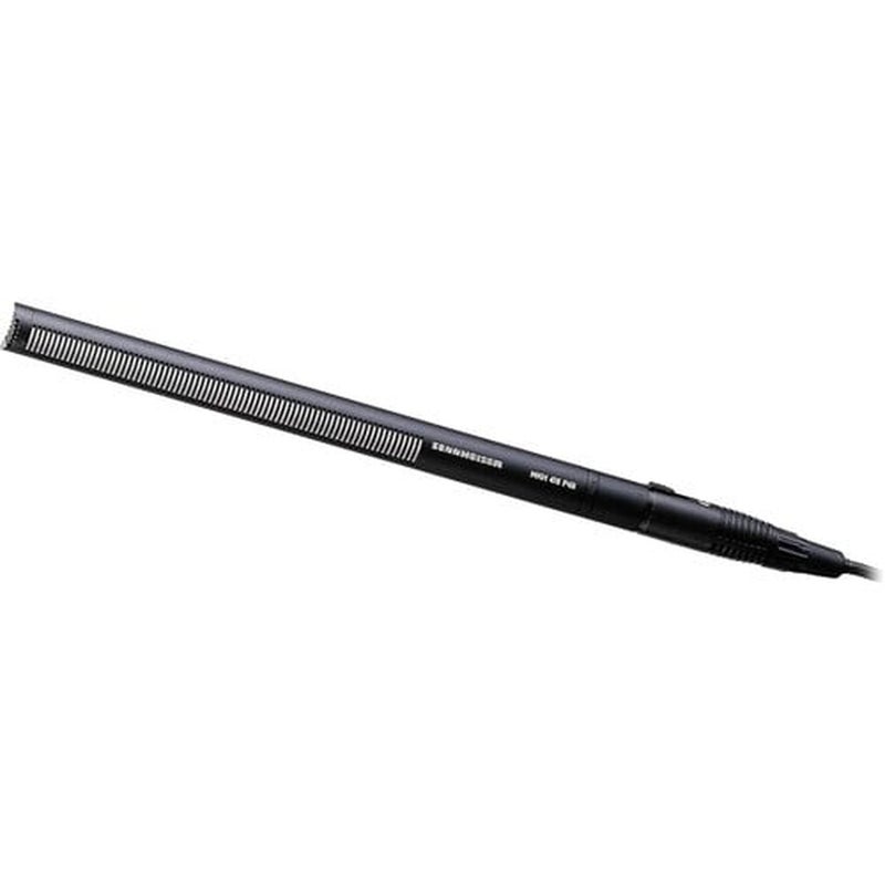 Sennheiser MKH-416 Shotgun Microphone - Image 1