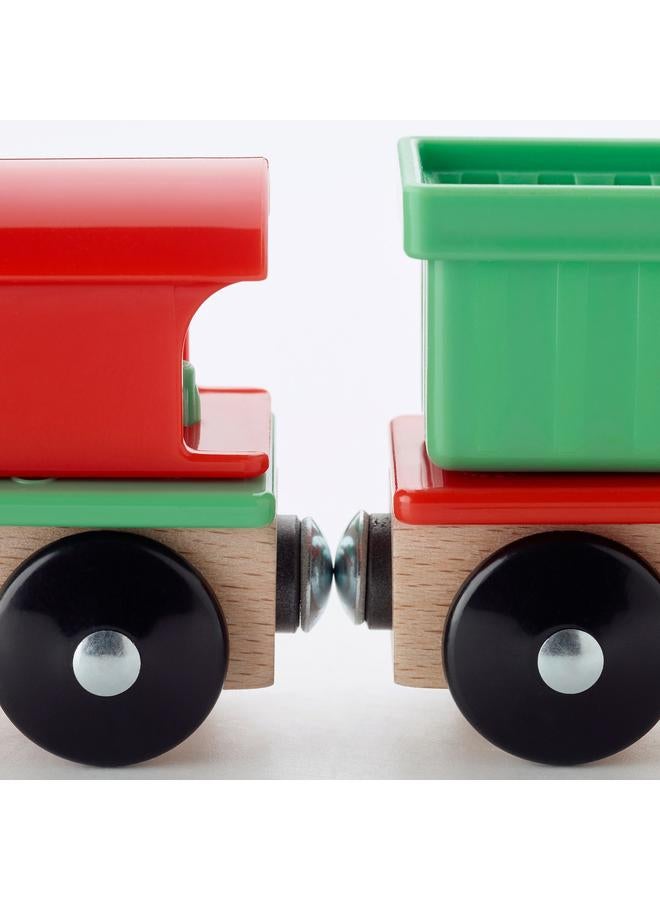 Zaboon 3-piece train set - Image 5