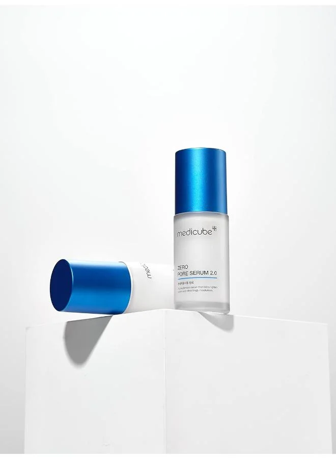 Medicube Medicube-Zero Pore Serum 2.0 37ML