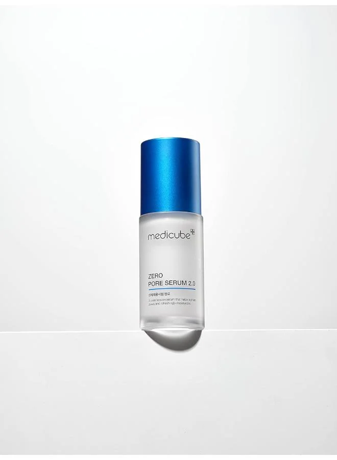 Medicube Medicube-Zero Pore Serum 2.0 37ML