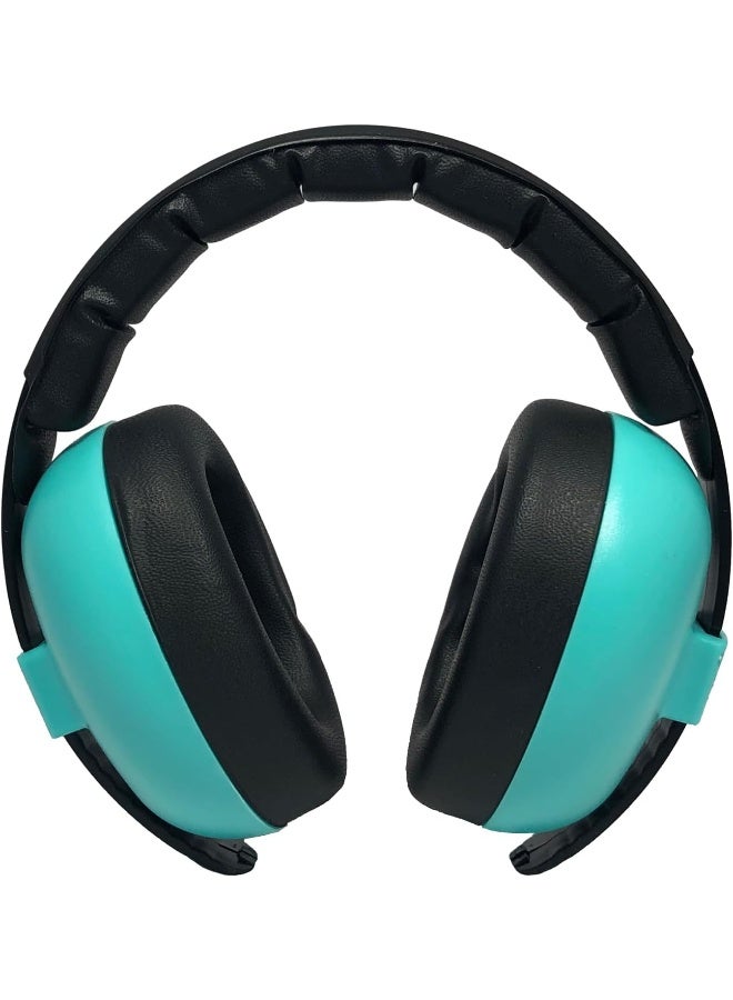 Banz Banz Bubzee Baby Ear Defenders 0-36 Months, Noise Cancelling Headphones for Kids - Image 1