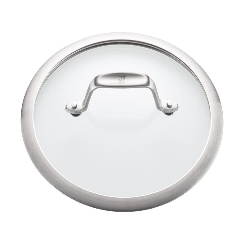 ZWILLING Spirit 3-ply 4-qt Stainless Steel Saucepan - Image 4