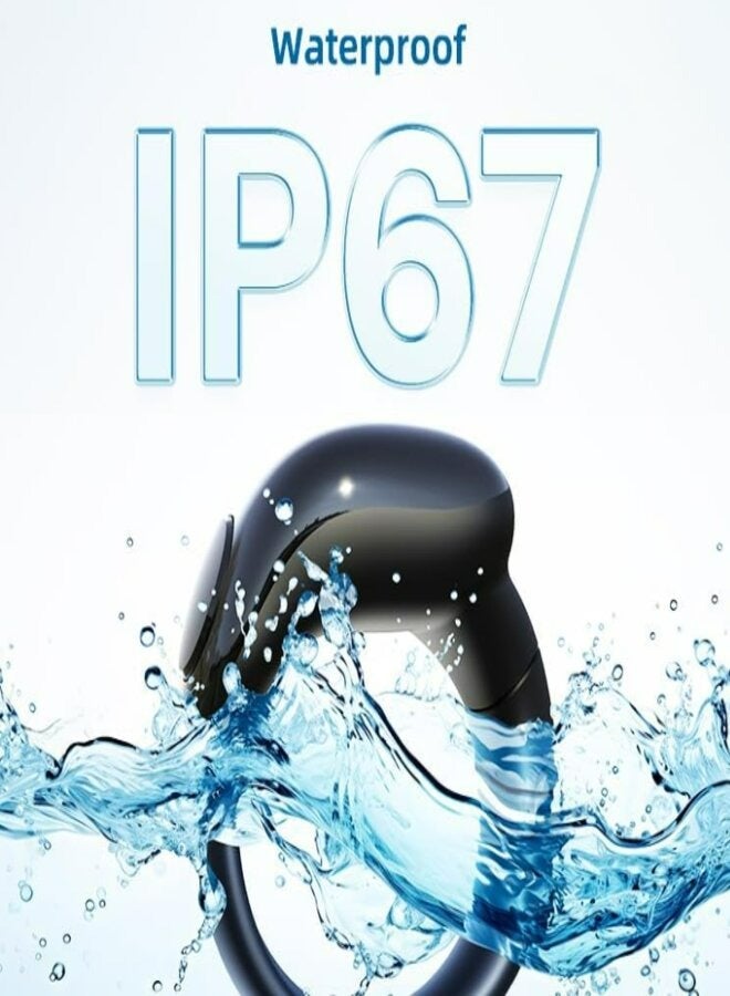 Zikr Ring Smart Tasbih Counter Weslamic iTasbih Ring Black - Image 3