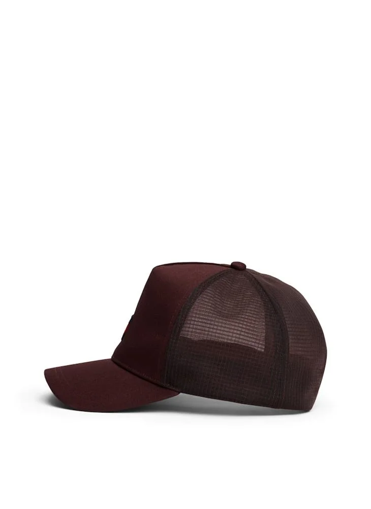 تومي جينز Logo trucker Cap