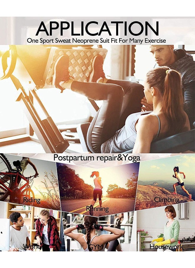 HY - Knee Braces for Knee Pain Adjustable Knee Pads Knee Compression Sleeve Patellar Tendon Support Strap,Running Support Belt, Patella Stabilizer Support for Running, Fitness, Basketball - Image 1