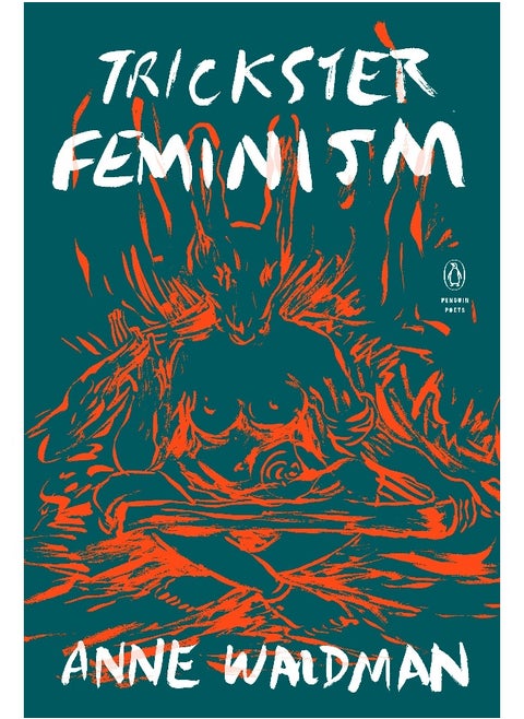 Trickster Feminism