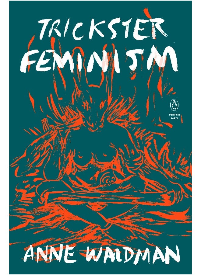 Trickster Feminism 