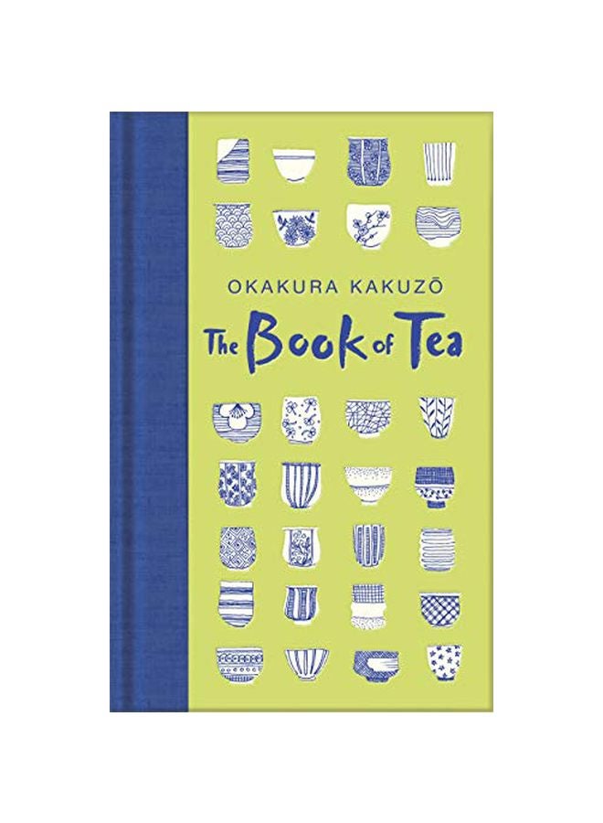 كتاب The Book Of Tea