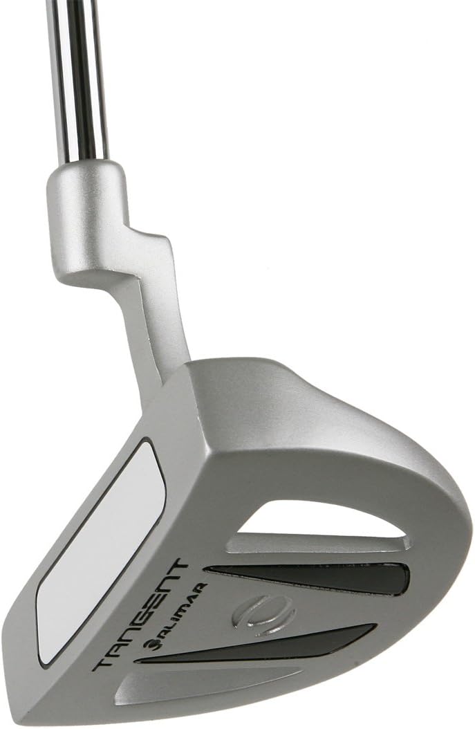 Orlimar Golf Tangent T1 Mallet Putters for Men, Right and Left Handed with Free Headcover - Image 2