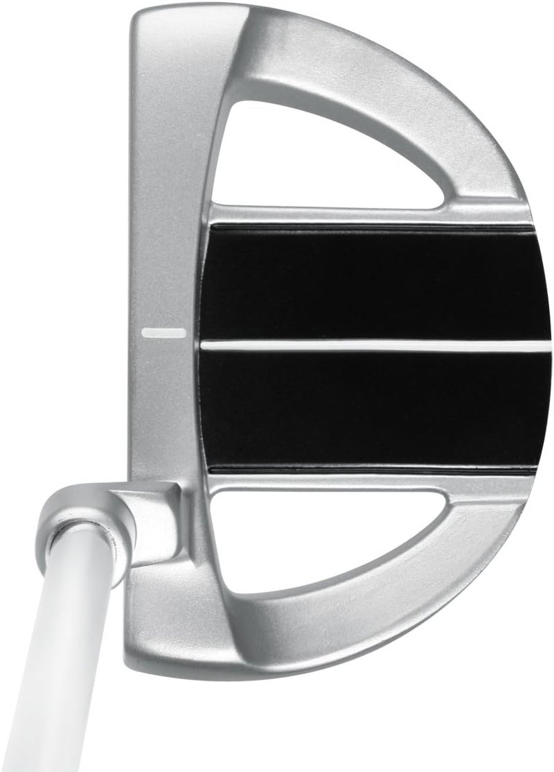 Orlimar Golf Tangent T1 Mallet Putters for Men, Right and Left Handed with Free Headcover - Image 5