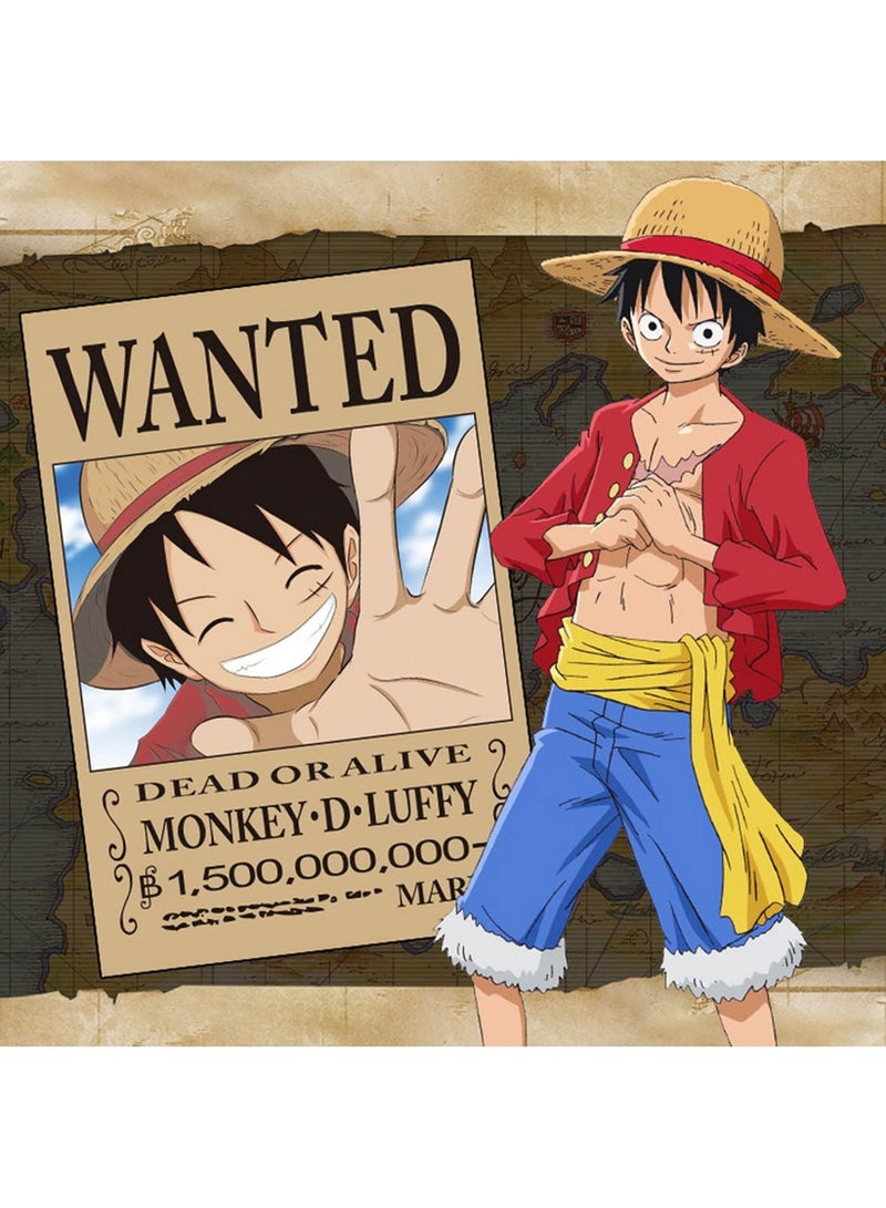 Comic Poster Cartoon Poster HD Anime Art Prints for Home Wall Decor - Image 2
