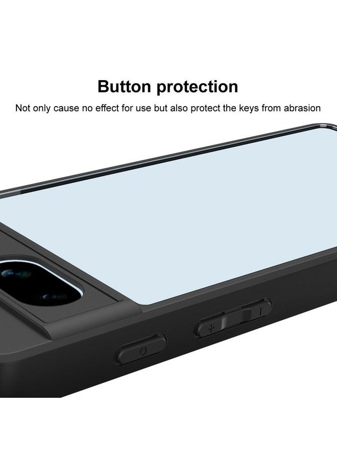 For Nothing Phone 2a 5G / 2a Plus  imak UX-9A Series Four-corner Airbag Shockproof Phone Case