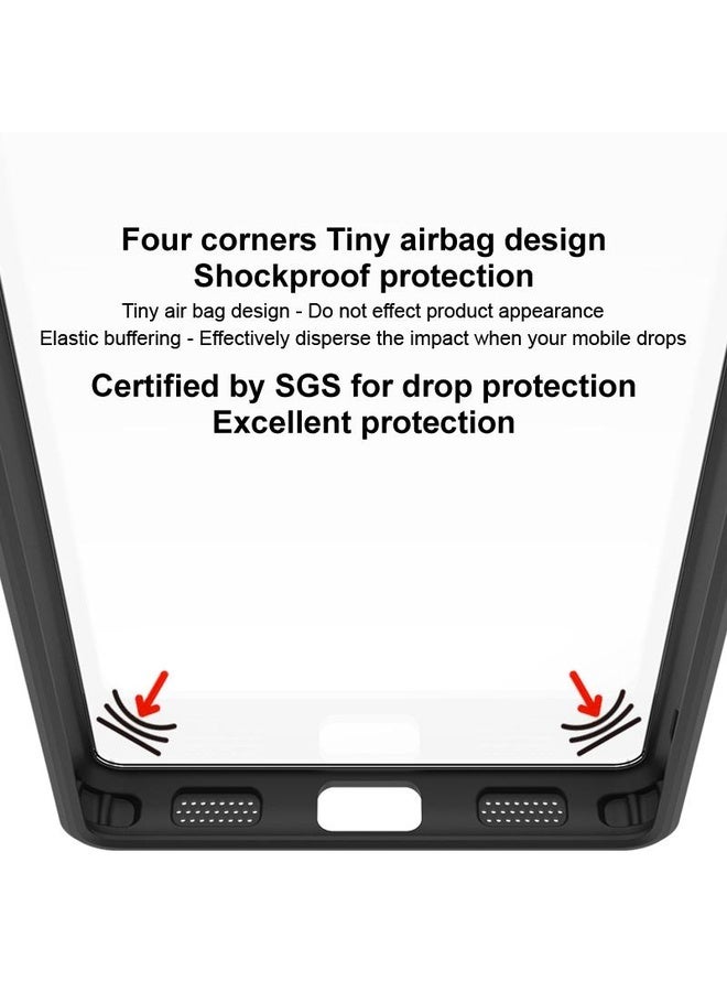 For Nothing Phone 2a 5G / 2a Plus  imak UX-9A Series Four-corner Airbag Shockproof Phone Case