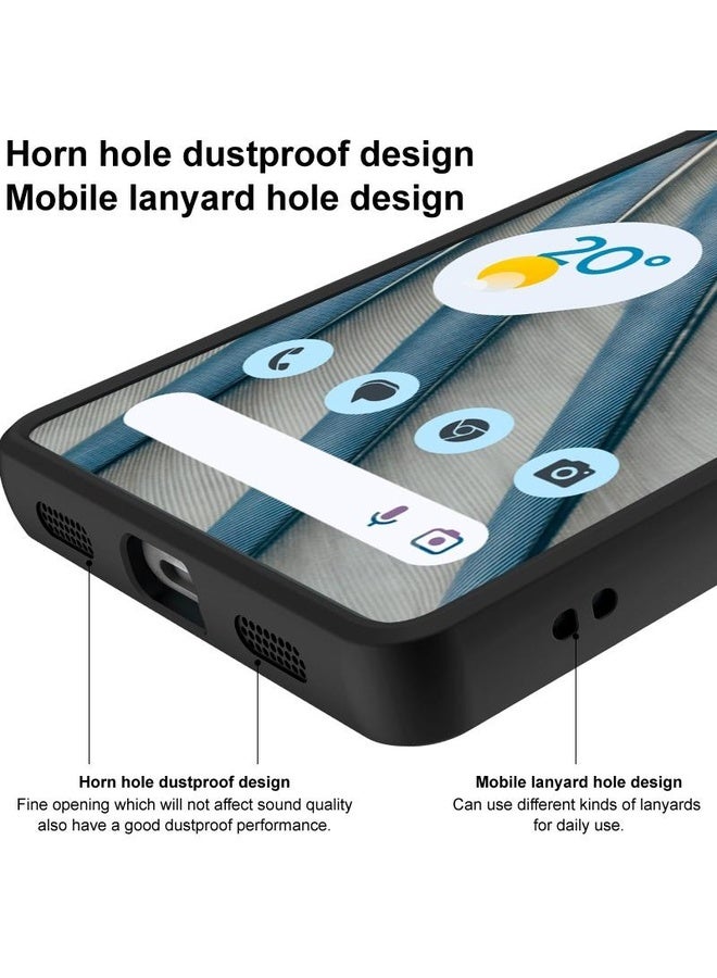 For Nothing Phone 2a 5G / 2a Plus  imak UX-9A Series Four-corner Airbag Shockproof Phone Case