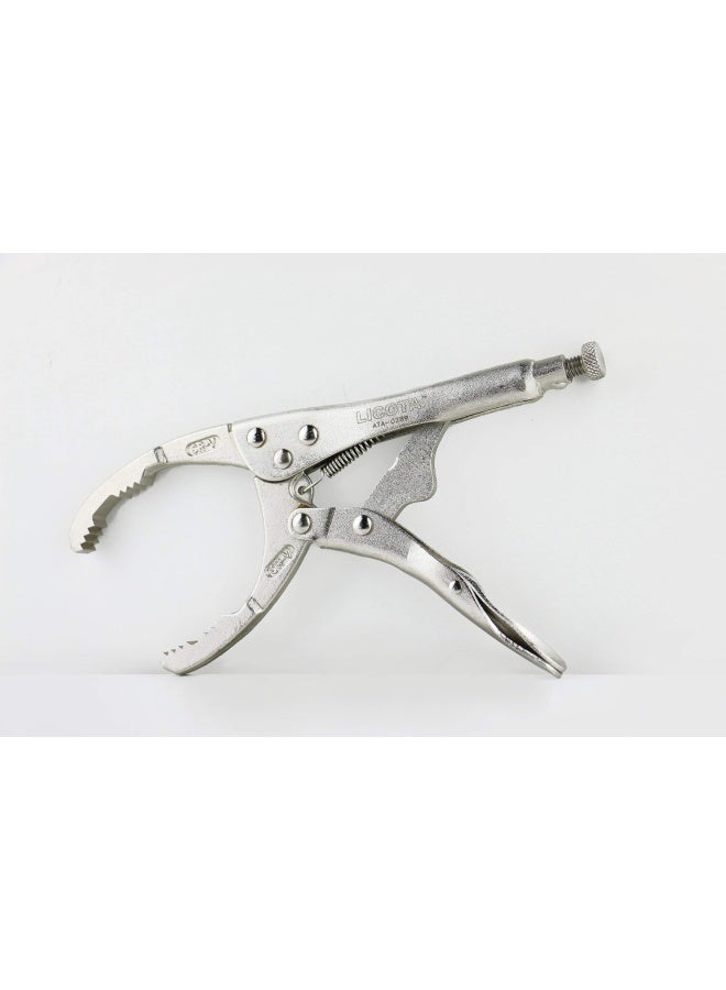 LICOTA Oil Filter Puller 53-118 Mm - Image 4