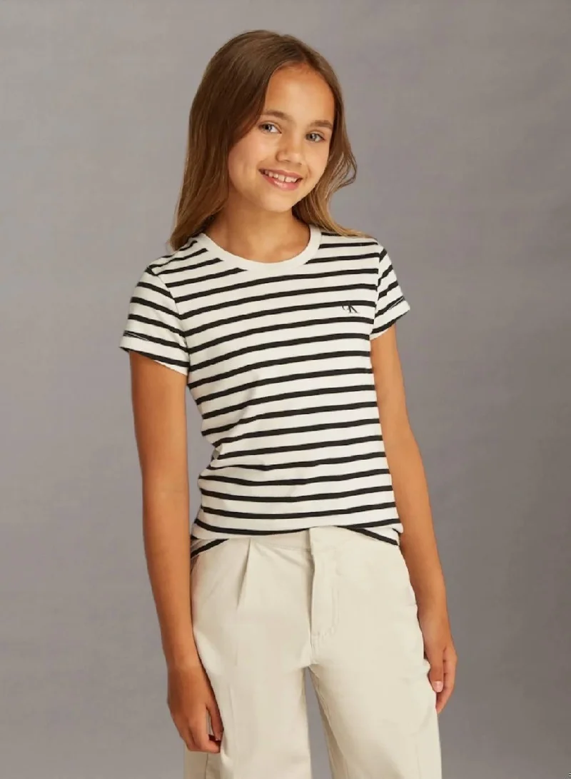 2 Pack Slim T-Shirts