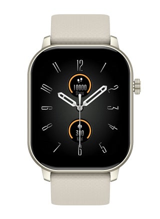 2.01" Smart Watch for Men & Women – Make Calls, Heart Rate/SpO2/Stress Monitor – IP68 Waterproof – Interchangeable Straps&GPS – 7-Day Battery - pzsku/ZCDCBC243120BB9489CEAZ/45/1744269178/2e44f598-caf8-482d-87b0-daf73d4cb4e6