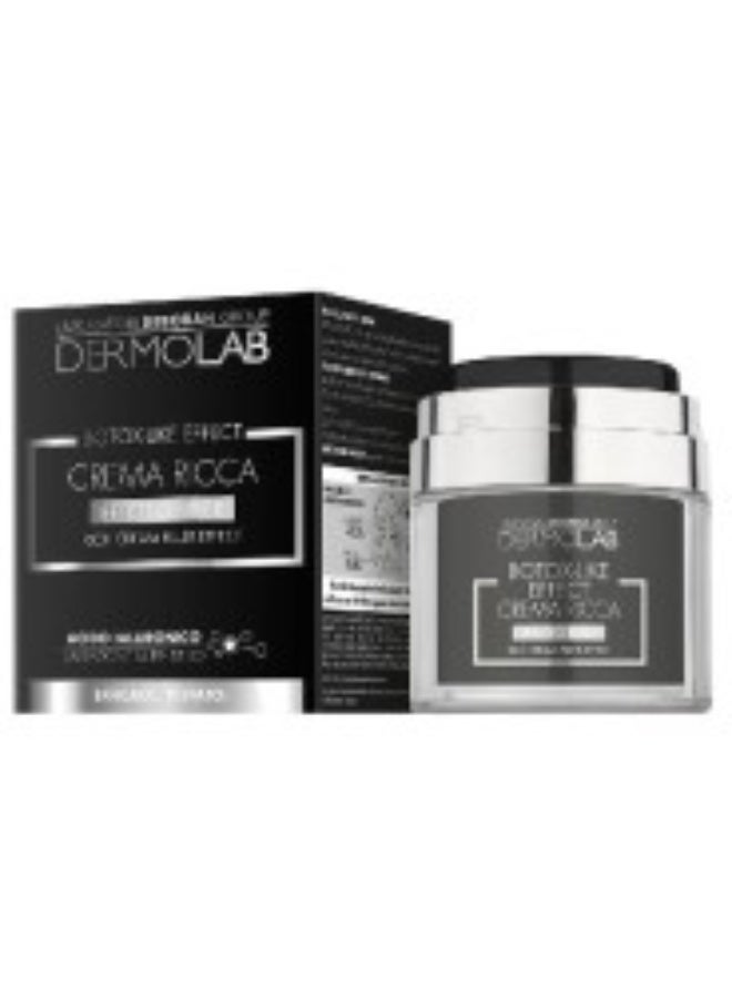 DEBORAH D. BOTOX-LIKE EFFECT - RICH CREAM FILLER EFFECT