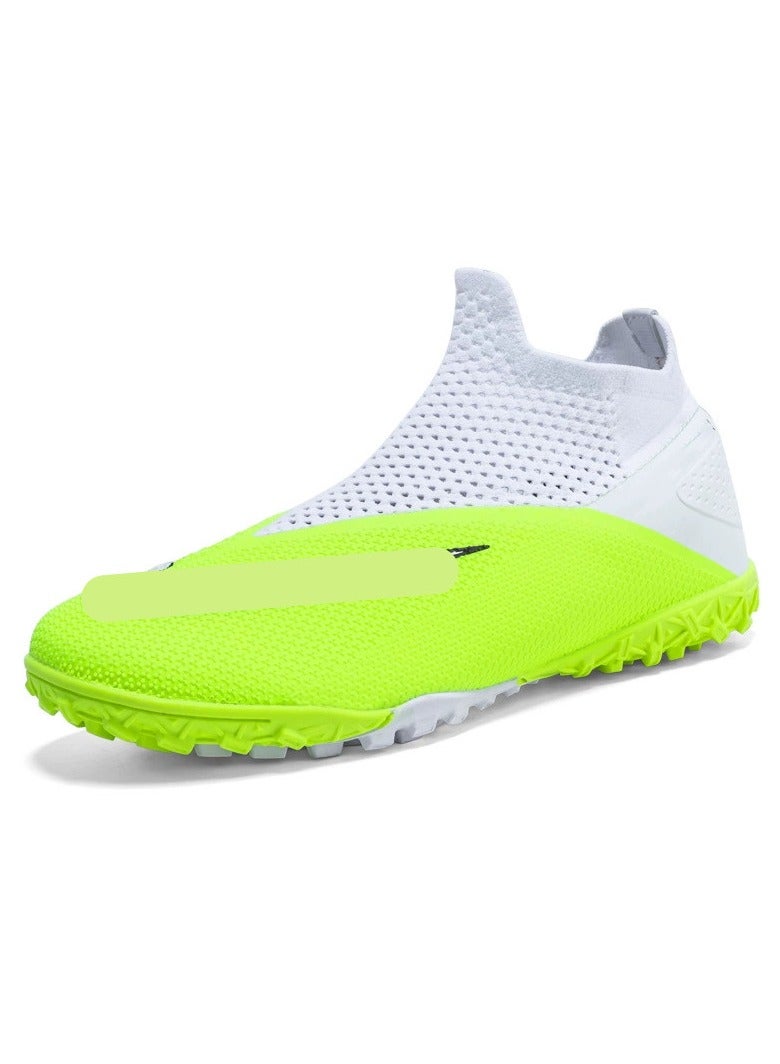 Nariele أحذية كرة قدم جديدة عالية الجودة مضادة للانزلاق