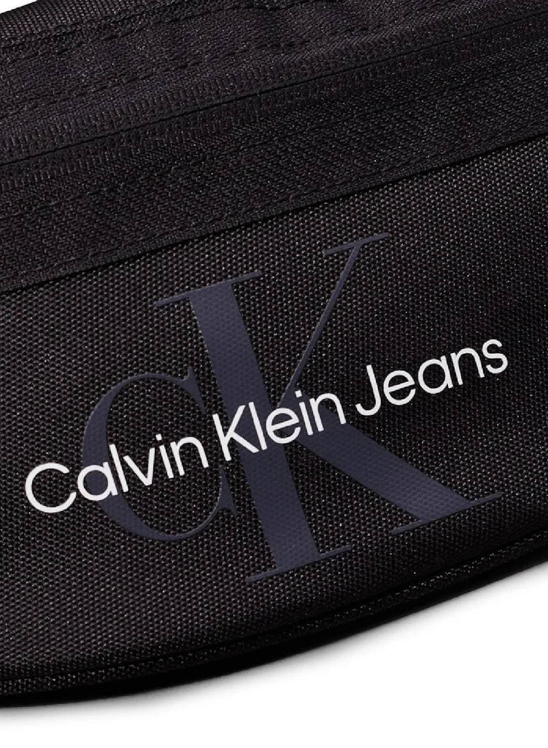 Calvin Klein Jeans Logo Belt Bag