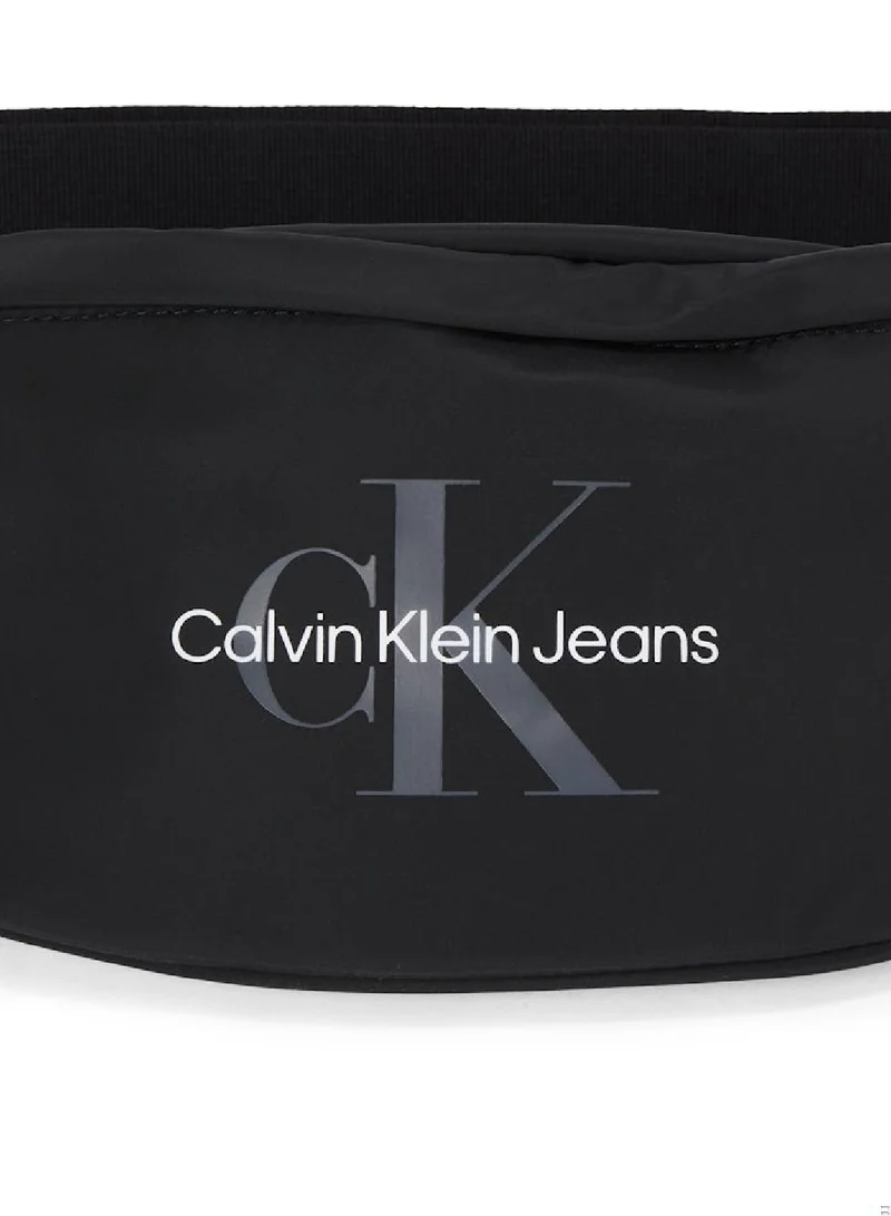 Calvin Klein Jeans Logo Belt Bag