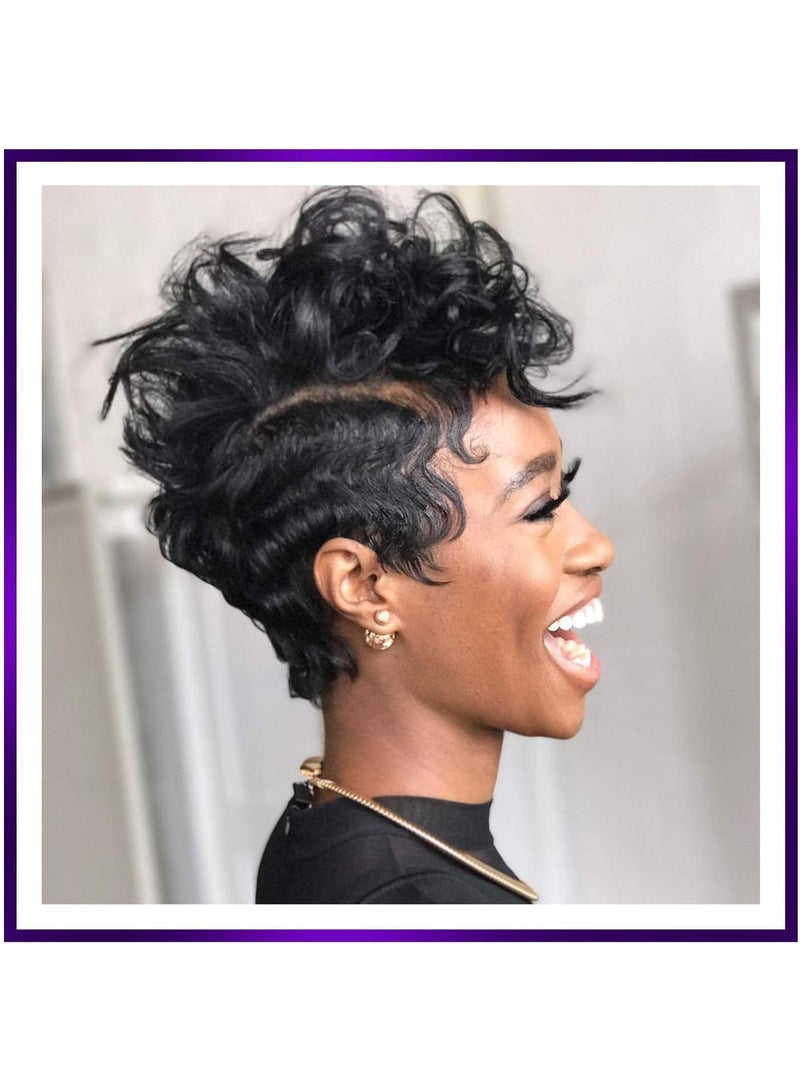 موشون كريم الشعر ريلاكسر من موشنز، 425 جم - Image 5