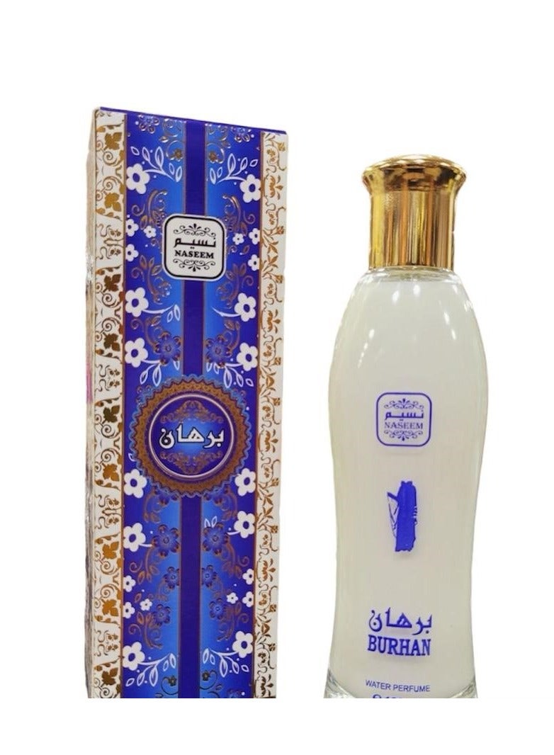 Naseem Burhan EDP 100ml