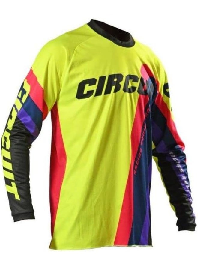 Circuit Unisex Reflex Gear Work Utility Outerwear