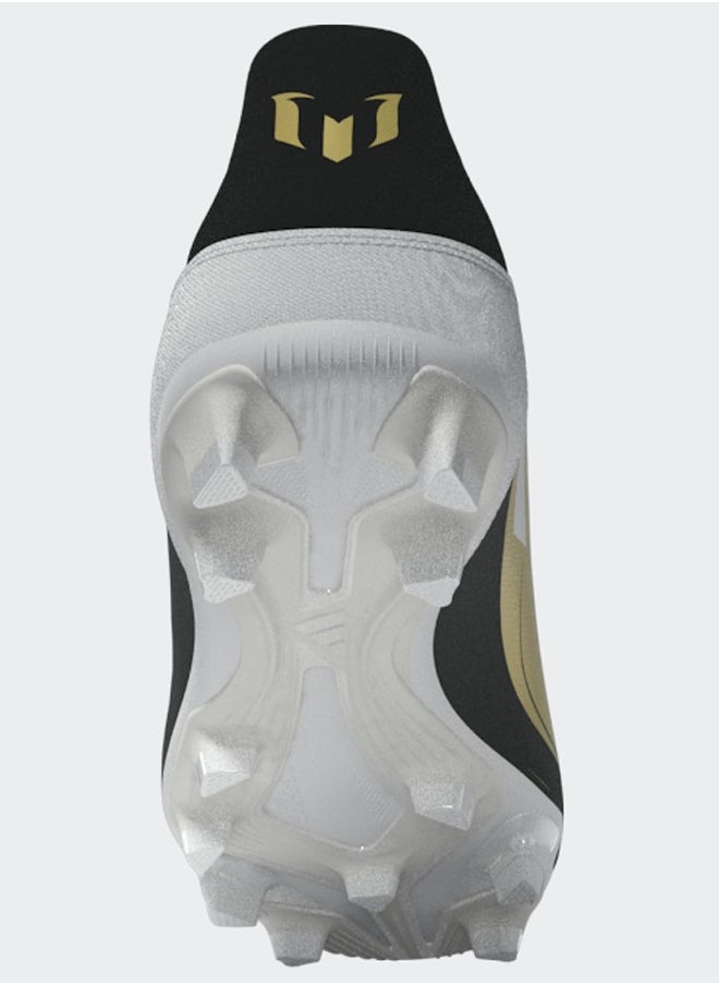 Adidas - F50 Club Messi Flexible-Ground Boots - Image 1