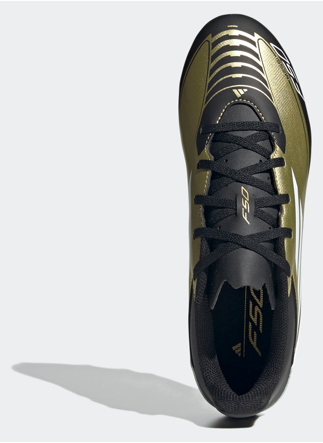 Adidas F50 Club Messi Flexible-Ground Boots  - Image 2