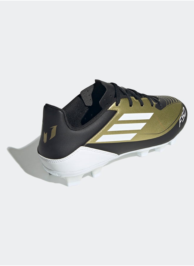 Adidas F50 Club Messi Flexible-Ground Boots  - Image 3