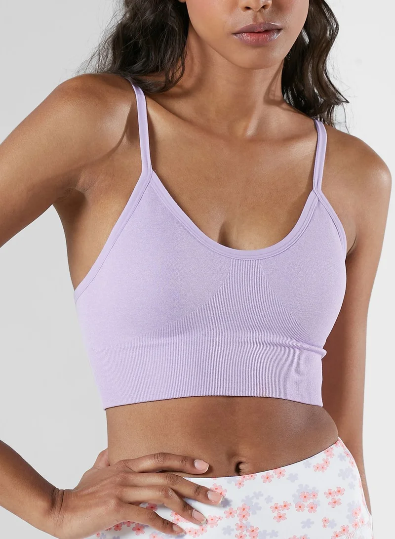 FRWD Athletic Sports Bra