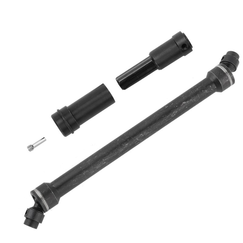 Central Front Rear Transmission Shaft for Traxxas UDR Unlimited Desert Racing 1/7 RC Car - Image 1