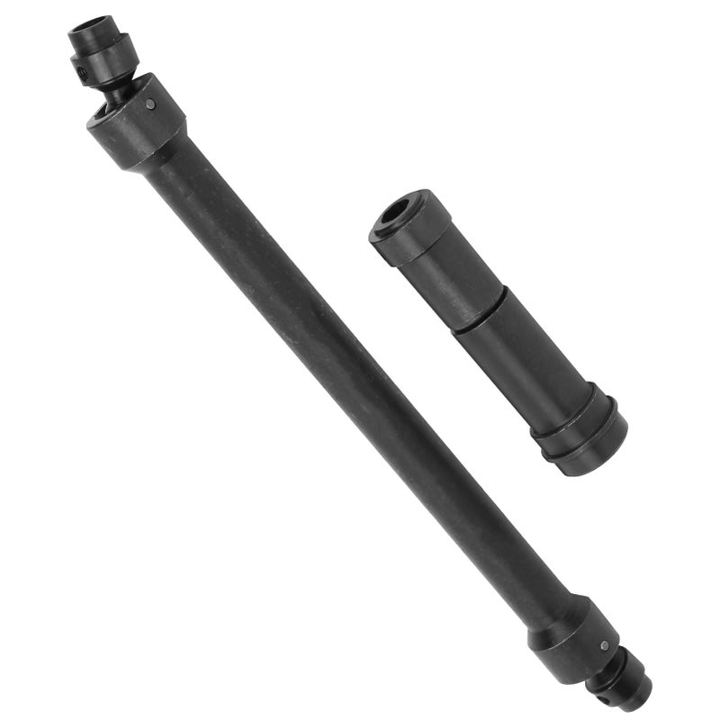 Central Front Rear Transmission Shaft for Traxxas UDR Unlimited Desert Racing 1/7 RC Car - Image 2