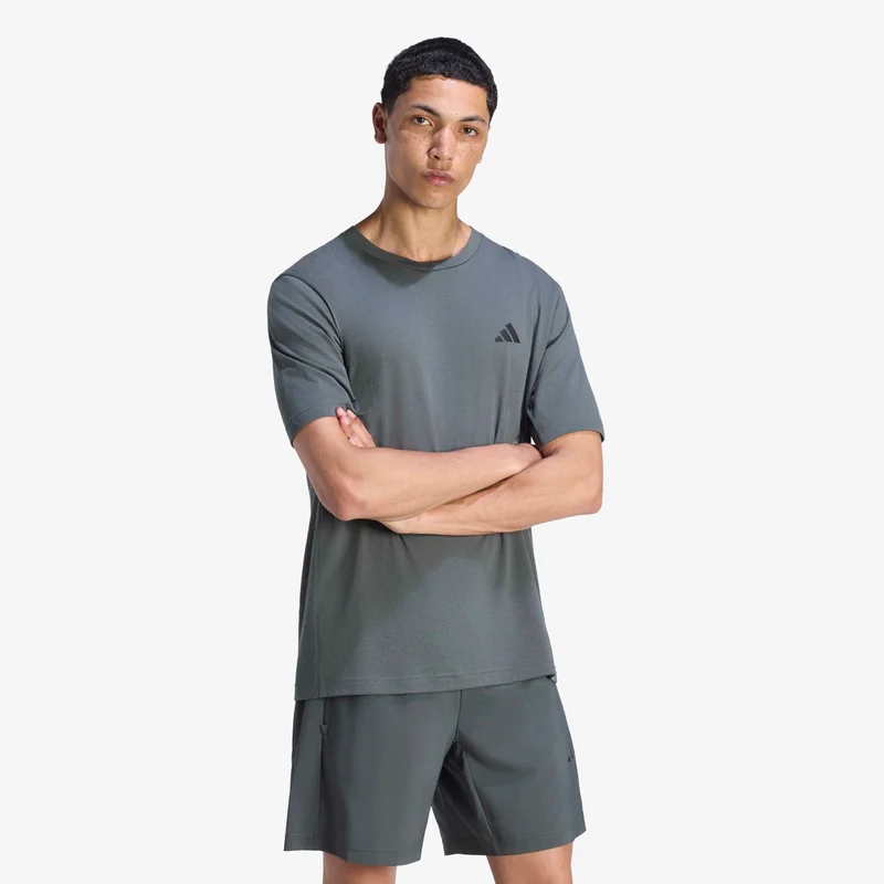 Adidas WORKOUT ESSENTIALS FEELREADY T-SHIRT