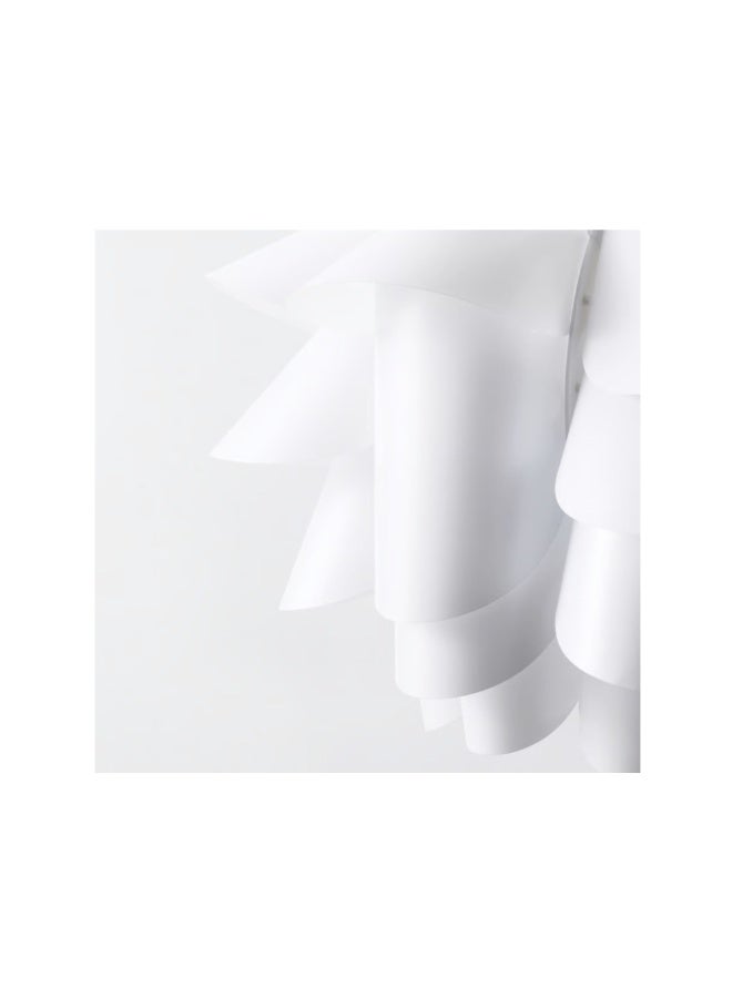 Pendant lamp, white, 46 cm - Image 2