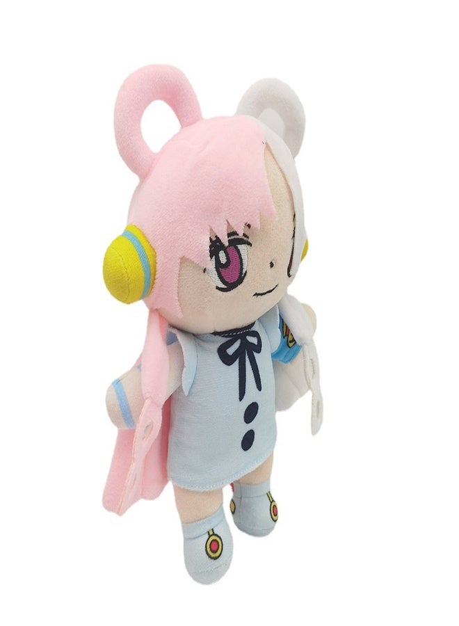 Plush Toy UTA ONE PIECE 25cm Soft Stuffed Figure Anime Replica - Image 2