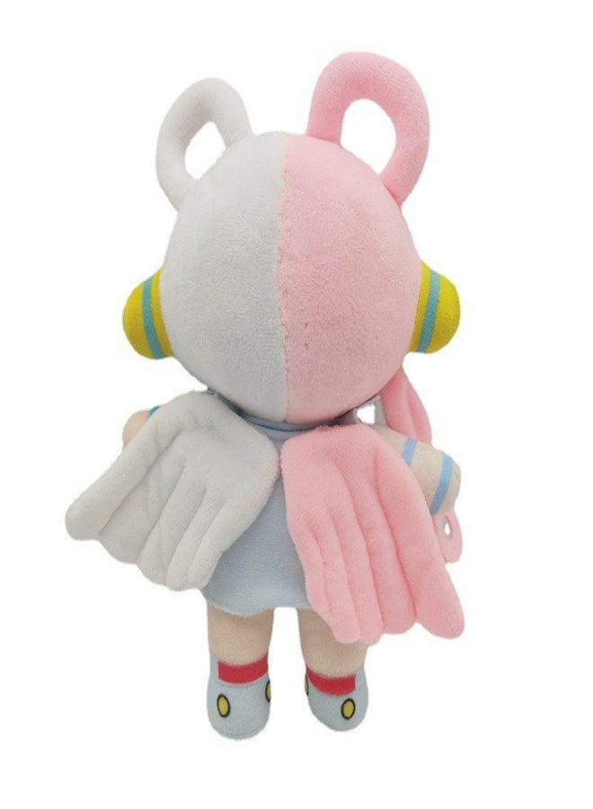 Plush Toy UTA ONE PIECE 25cm Soft Stuffed Figure Anime Replica - Image 4