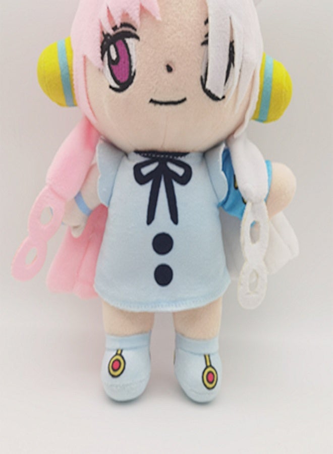 Plush Toy UTA ONE PIECE 25cm Soft Stuffed Figure Anime Replica - Image 5