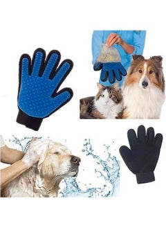 PetKit Cat Dog Hair Collection Glove  - Image 4