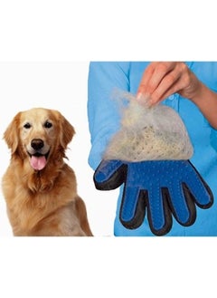 PetKit Cat Dog Hair Collection Glove  - Image 3