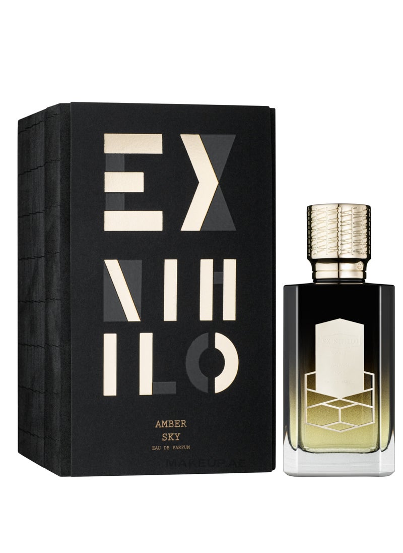 Ex Nihilo - Amber Sky EDP 100ml - Image 1