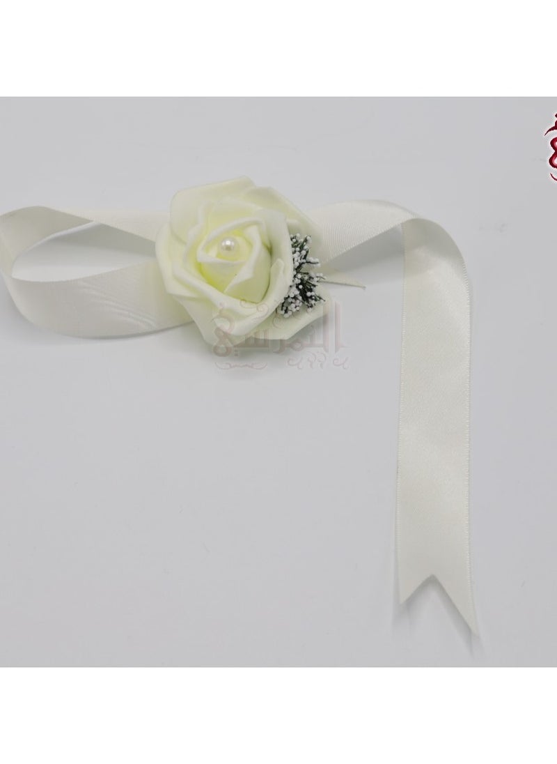 النمرسي روب صاحبة العروسة  - Image 3