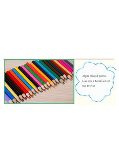 co arma 150-piece children's art drawing set, multi-colored  - Image 3