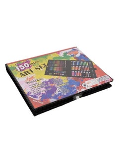 co arma 150-piece children's art drawing set, multi-colored  - Image 5