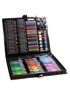 co arma 150-piece children's art drawing set, multi-colored  - Image 4