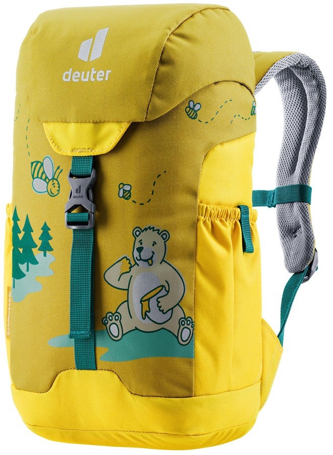 Deuter SchmusebÃ¤r Zaino per bambini (8 L) - Image 1