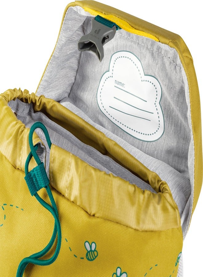 Deuter SchmusebÃ¤r Zaino per bambini (8 L) - Image 5