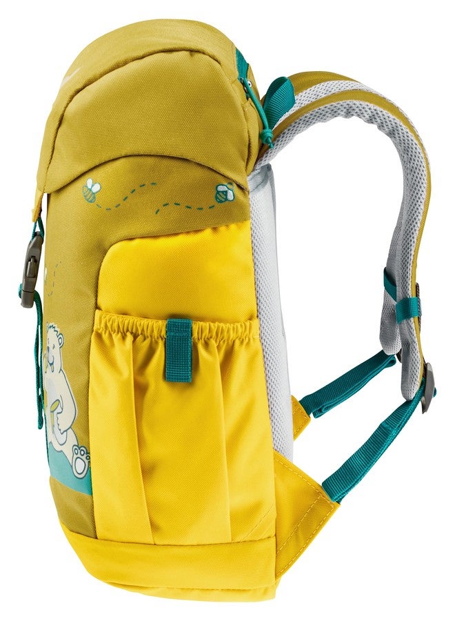 Deuter SchmusebÃ¤r Zaino per bambini (8 L) - Image 3
